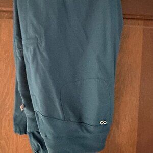 Cherokee Infinity Scrub Pants